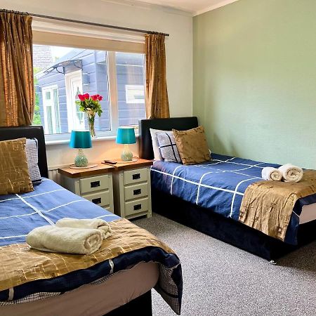 Old Captain Guest House Портрі Екстер'єр фото