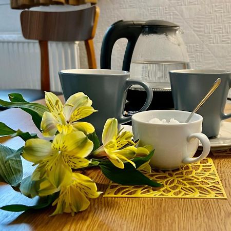 Old Captain Guest House Портрі Екстер'єр фото