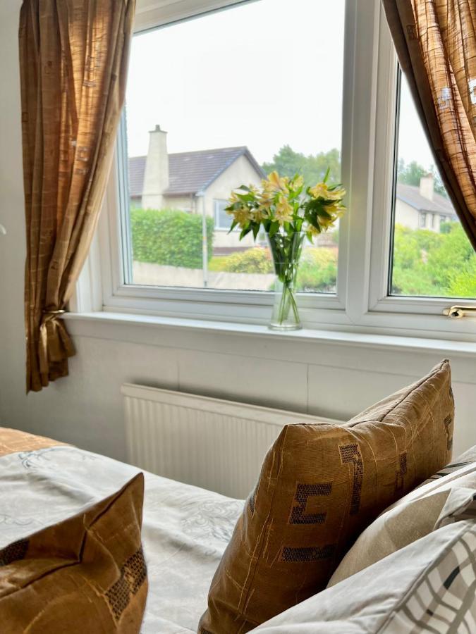 Old Captain Guest House Портрі Екстер'єр фото