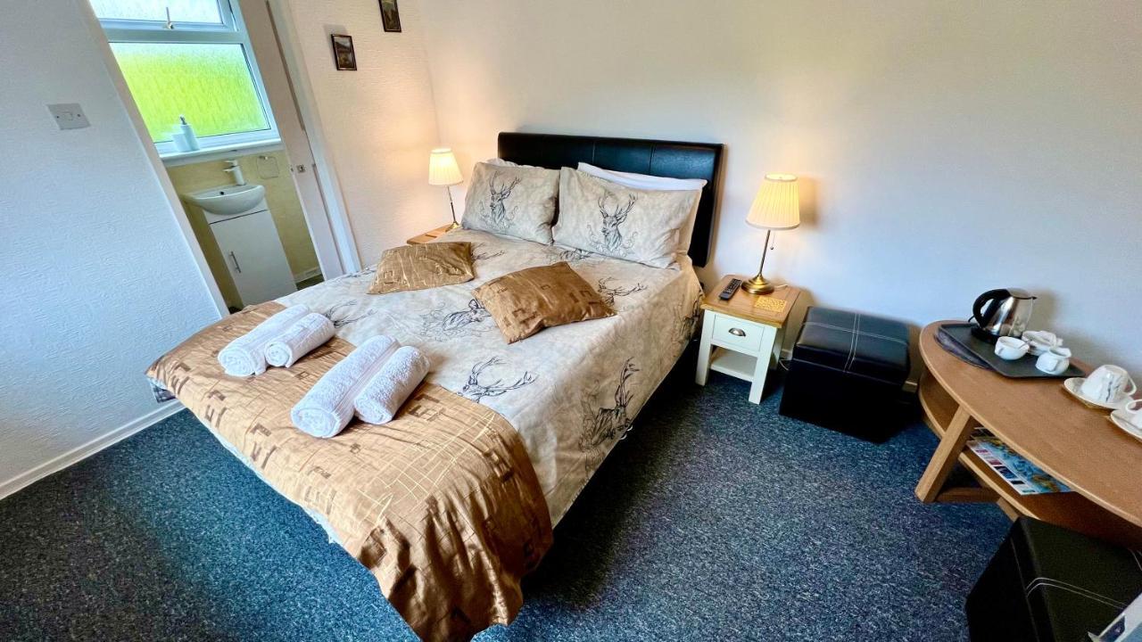 Old Captain Guest House Портрі Екстер'єр фото