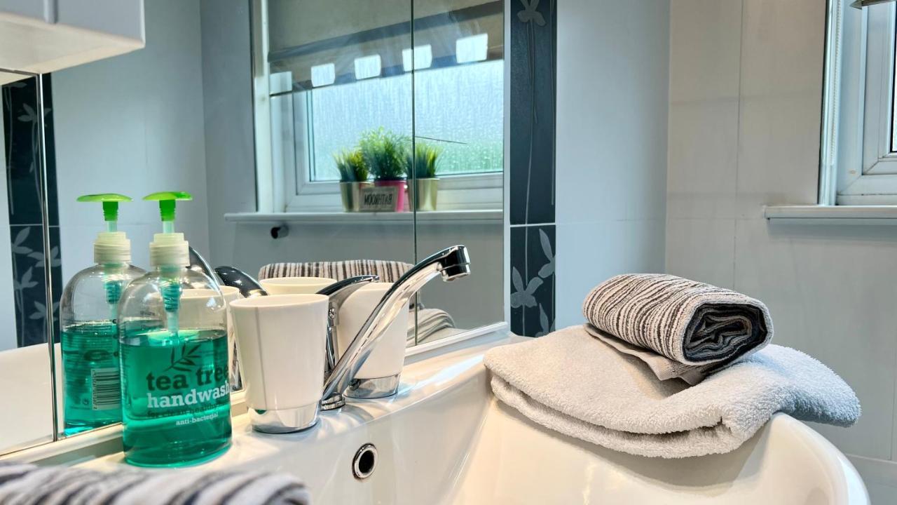 Old Captain Guest House Портрі Екстер'єр фото