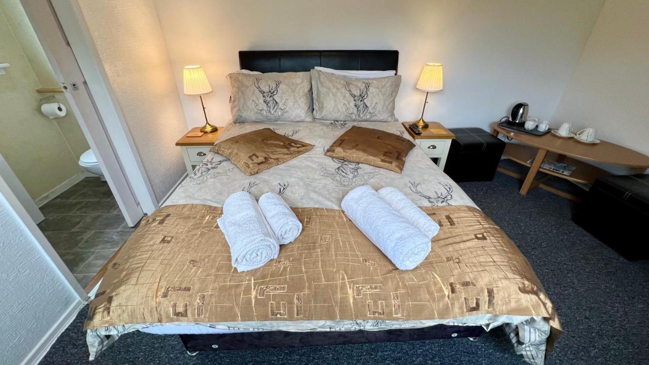 Old Captain Guest House Портрі Екстер'єр фото