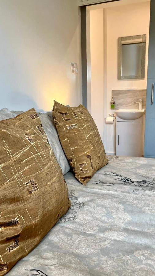 Old Captain Guest House Портрі Екстер'єр фото