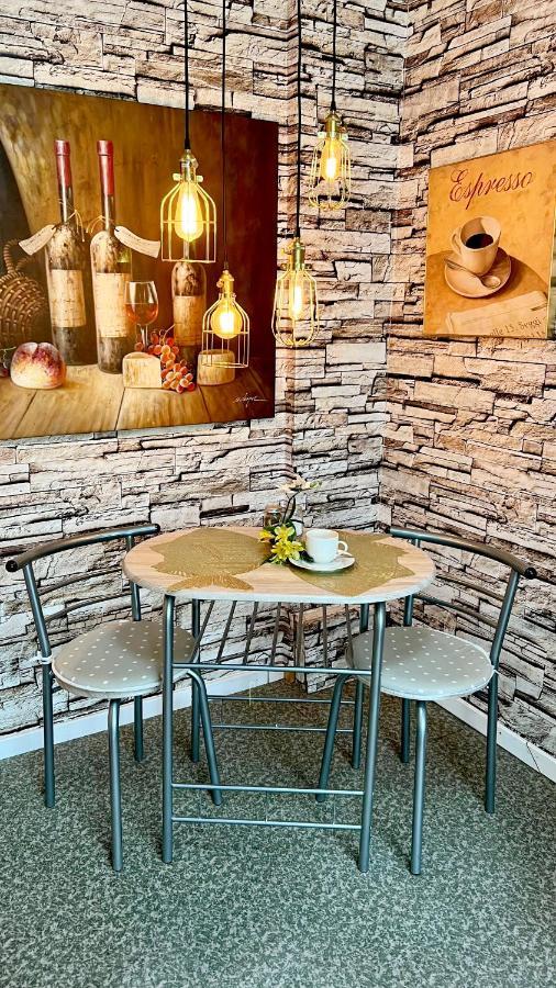 Old Captain Guest House Портрі Екстер'єр фото
