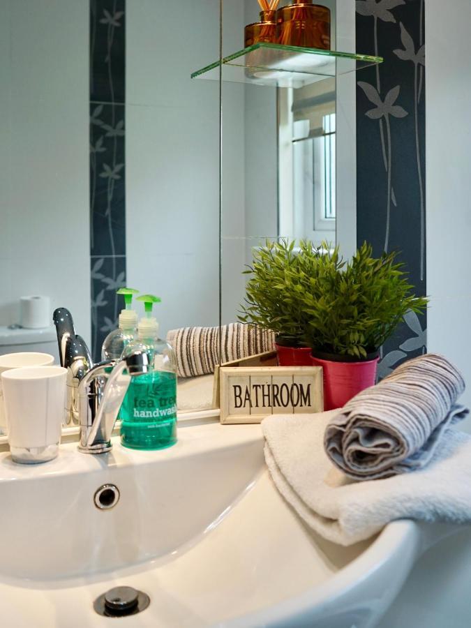Old Captain Guest House Портрі Екстер'єр фото