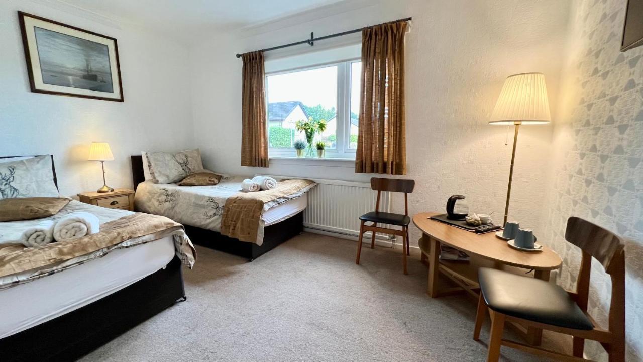Old Captain Guest House Портрі Екстер'єр фото